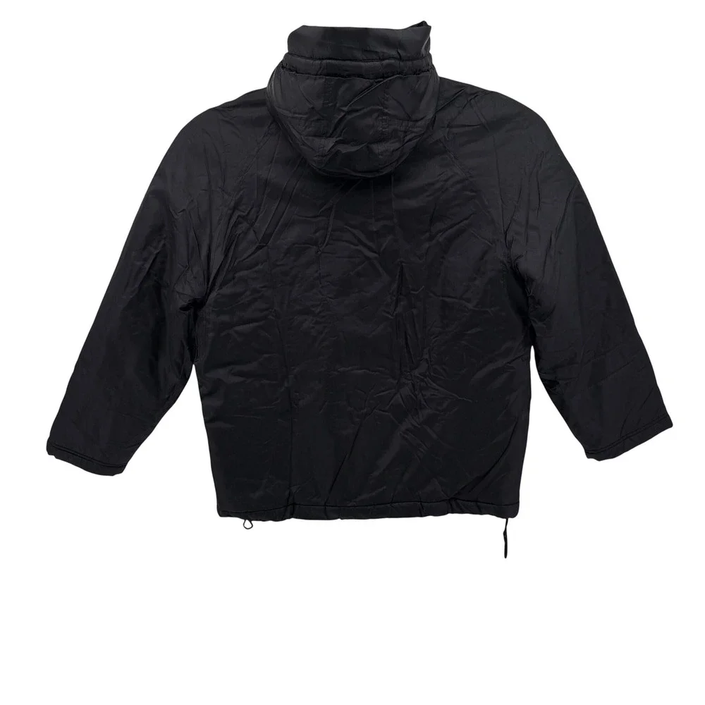 J. Crew Factory crew hooded